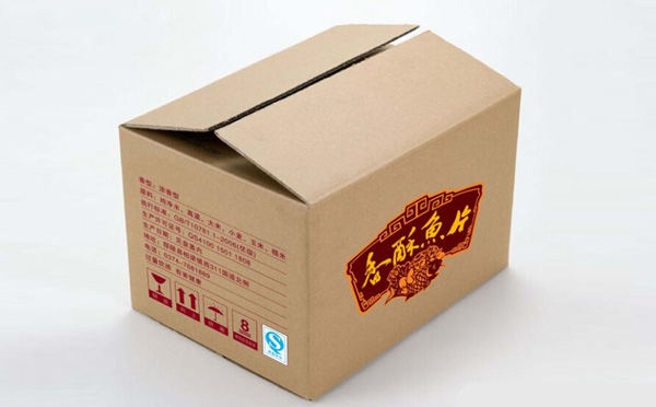 太原设计彩色纸箱价格