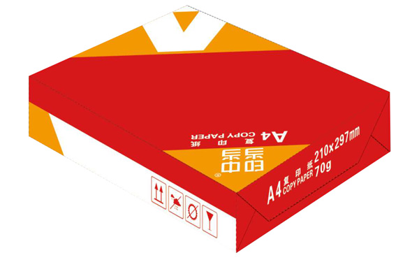 泰安定做复印纸外箱价格